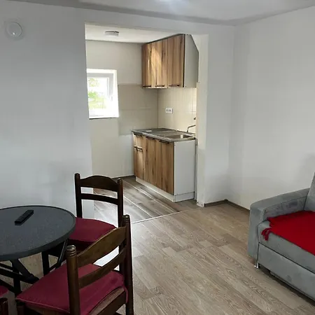 Apartment Fida Gornja Toplica