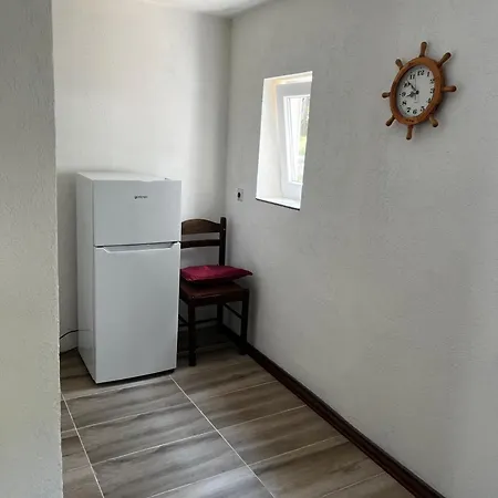 Fida * Gornja Toplica