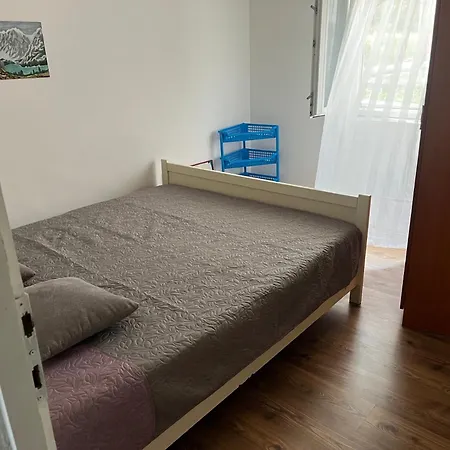 Apartment Fida