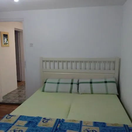 Apartment Fida