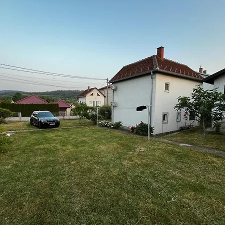 Fida Apartment Gornja Toplica