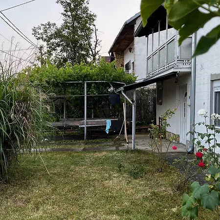 Apartment Fida