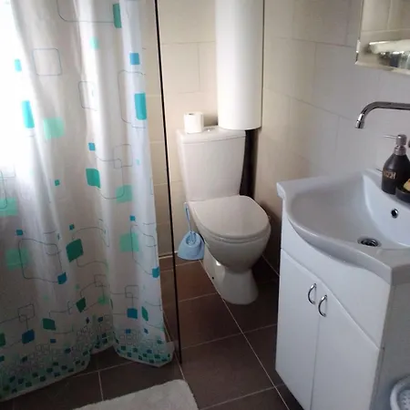 Fida Apartment *