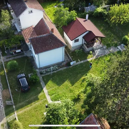 Fida * Gornja Toplica